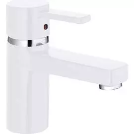 Стандартный смеситель для раковины Kludi