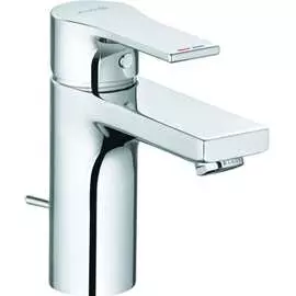 Стандартный смеситель для раковины Kludi