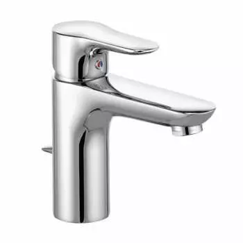 Стандартный смеситель для раковины Kludi