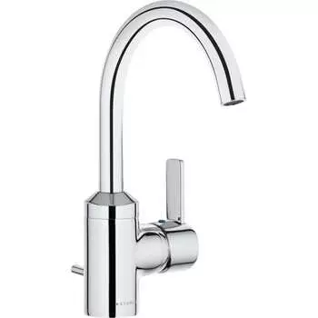 Стандартный смеситель для раковины Kludi
