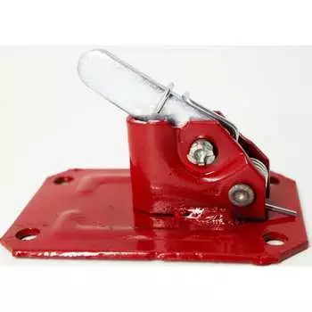 Стандартный зажим пружинный для опалубки Take&Do ЦБК00026998х20