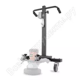 Станина для вертикальной шлифовальной машины M3026 MESSER