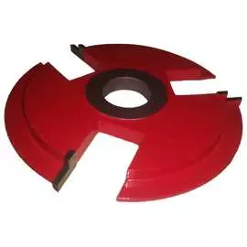 Станочная кромочная фигурная фреза Кратон 1 09 07 035