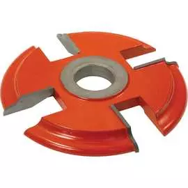 Станочная профильная фреза Кратон