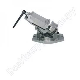 Глобусные станочные поворотные тиски GRIFF QHK b241602