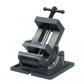 Станочные глобусные тиски для сверлильных станков ZITOM QKD100 mv60100