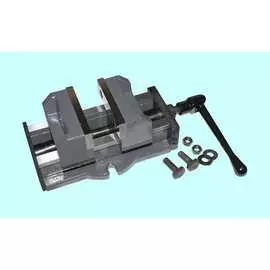 Станочные неповоротные тиски CNIC