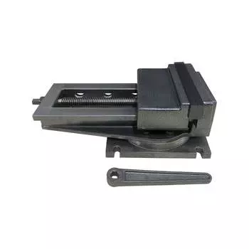 Станочные поворотные тиски GRIFF QB b241205