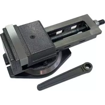 Станочные поворотные тиски ТЕХНОРЕАЛ МА320301111