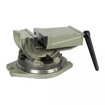 Станочные прецизионные 2-х осевые тиски METALMASTER ТСтП2хО160 18346