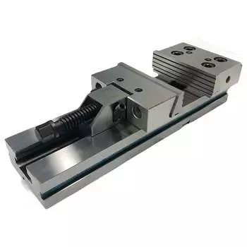 Станочные прецизионные, модульные тиски Debever Machining Solutions STANDARD PMV DB-S-PMV200400