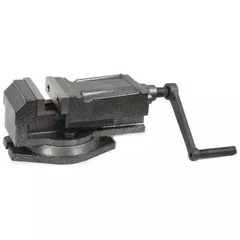 Станочные прецизионные поворотные тиски METALMASTER ТСтПП80 18340