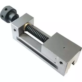 Станочные прецизионные тиски BESTE QGG AC01100305