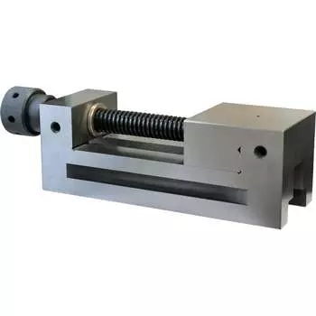 Станочные прецизионные тиски BESTE QGG AC01100309