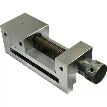 Станочные прецизионные тиски BESTE QGG AC01100311