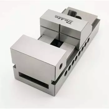 Станочные прецизионные тиски BESTE QKG100 AC01100371