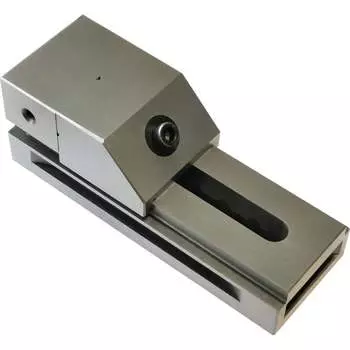 Станочные прецизионные тиски BESTE QKG50 AC01100361