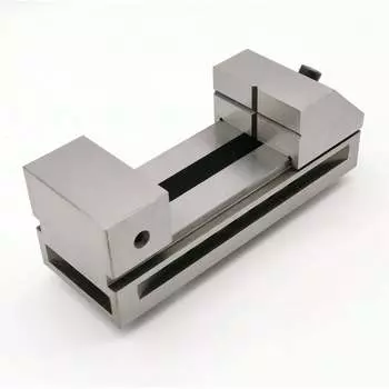 Станочные прецизионные тиски BESTE QKG63 AC01100363