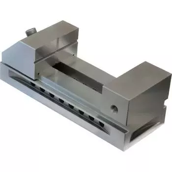 Станочные прецизионные тиски BESTE QKG73 AC01100365