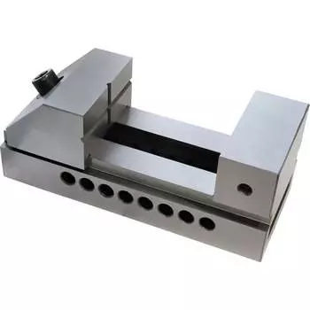 Станочные прецизионные тиски BESTE QKG80 AC01100367