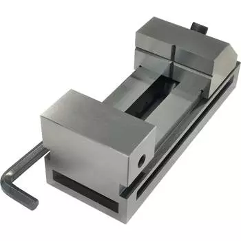 Станочные прецизионные тиски BESTE QKG88 AC01100369