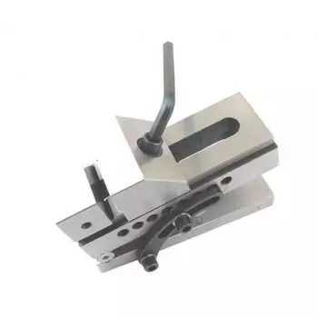 Станочные прецизионные тиски TLX 67379