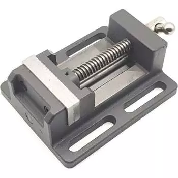 Станочные сверлильные тиски ТЕХНОРЕАЛ МА320300504