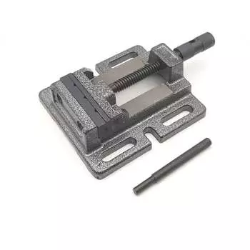 Станочные сверлильные тиски ТЕХНОРЕАЛ МА320300505