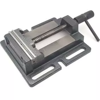 Станочные сверлильные тиски ТЕХНОРЕАЛ МА320300525