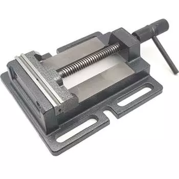 Станочные сверлильные тиски ТЕХНОРЕАЛ МА320300530