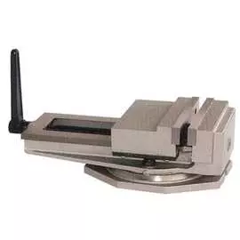 Поворотные станочные тиски GRIFF QB b241201