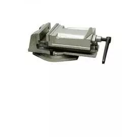 Станочные поворотные тиски GRIFF QH b241004