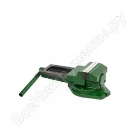 Станочные неповоротные тиски ABC