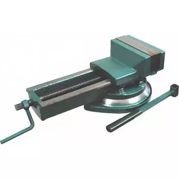 Станочные тиски АО Глазовский завод Металлист 2010010110826