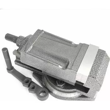 Станочные тиски BESTELLI QH AC01100023