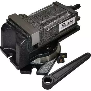 Станочные тиски BESTELLI QH AC01100025