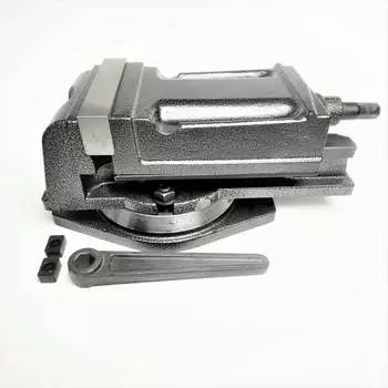 Станочные тиски BESTELLI QH AC01100027