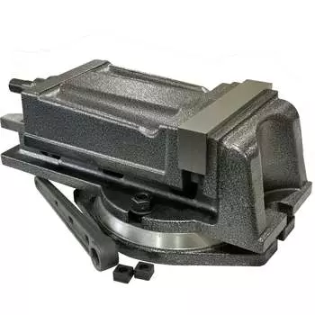 Станочные тиски BESTELLI QH AC01100029