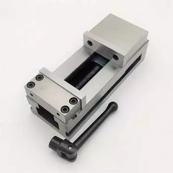 Станочные тиски BESTELLI QM16100N AC01100073