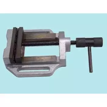 Станочные тиски CNIC Q19150 26173