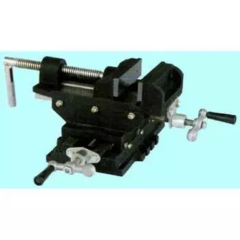 Станочные тиски CNIC