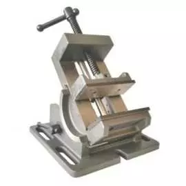 Станочные тиски для сверлильных станков GRIFF QKD b241702