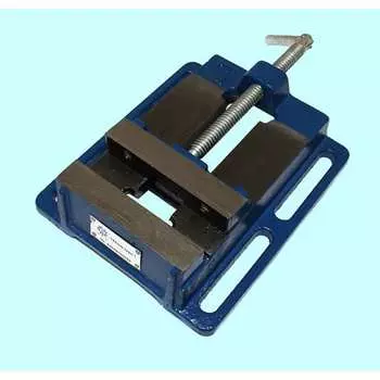 Станочные тиски для сверлильных станков TLX 66595