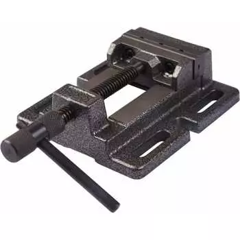 Станочные тиски для сверлильных станков ZITOM Q1975 mv50075