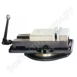 Прецизионные поворотные станочные тиски GRIFF QM16 b241302