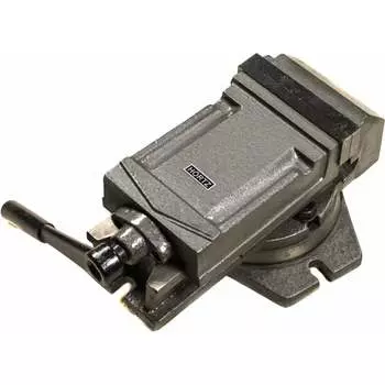 Станочные тиски HORTZ 104462