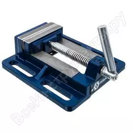 Станочные тиски КОБАЛЬТ 246-036