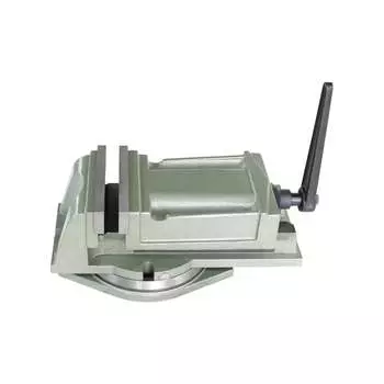 Станочные тиски SOVIS QH125/Q12125 26395