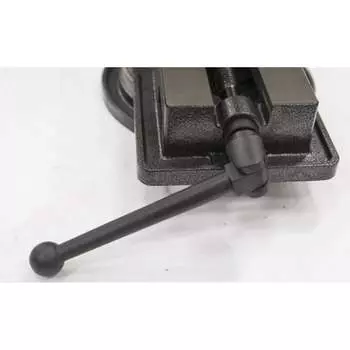 Станочные тиски Stalex QM16100