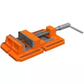 Станочные тиски stalex tsl-200 376312